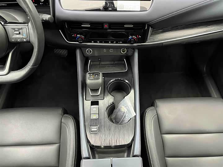 Фото 5 - Nissan Qashqai