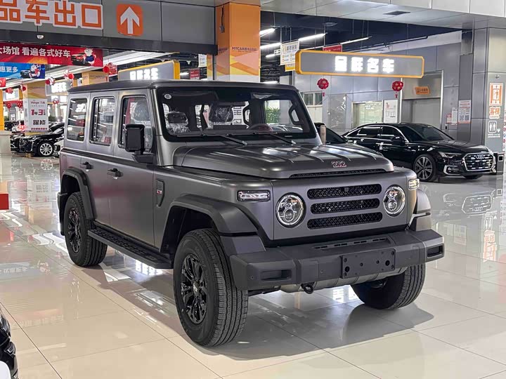 Photo 4 - BAW 212 T01