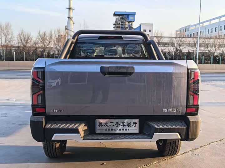 Фото 6 - Rely R08