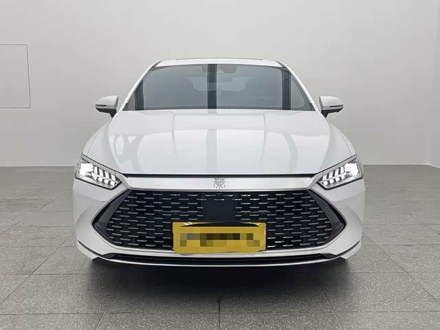 Фото 2 - BYD Qin Plus