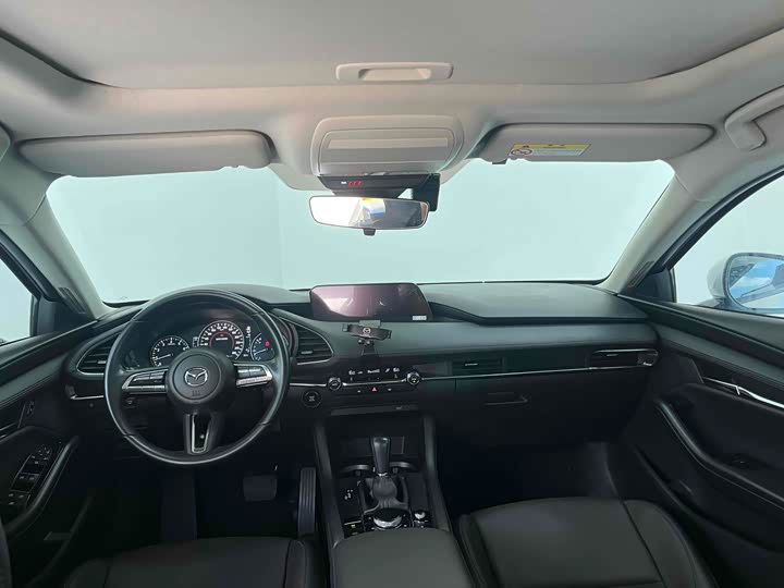 Photo 8 - Mazda 3 (Axela)