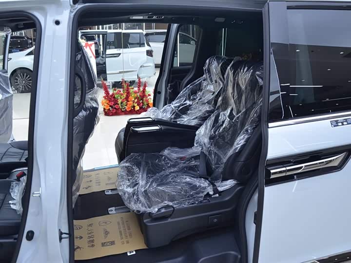 Фото 5 - Honda Elysion