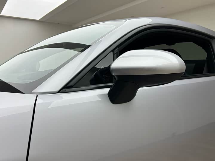 Фото 3 - Subaru BRZ