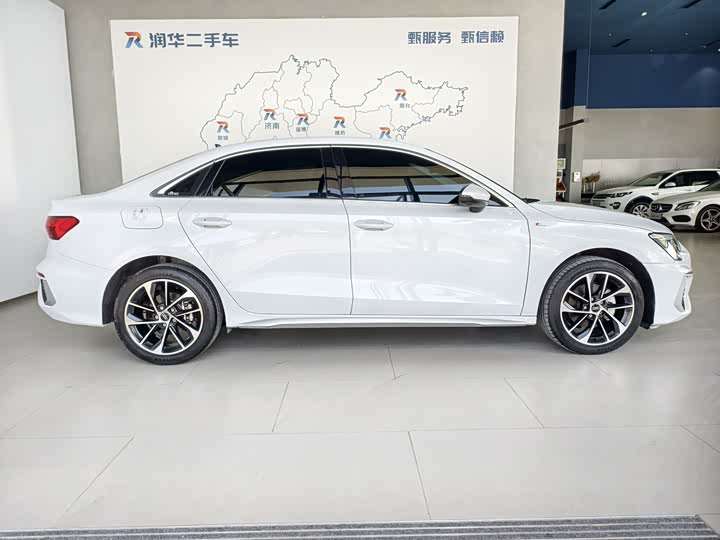 Фото 3 - Audi A3