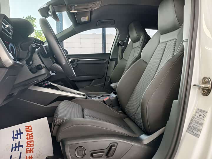 Фото 6 - Audi A3