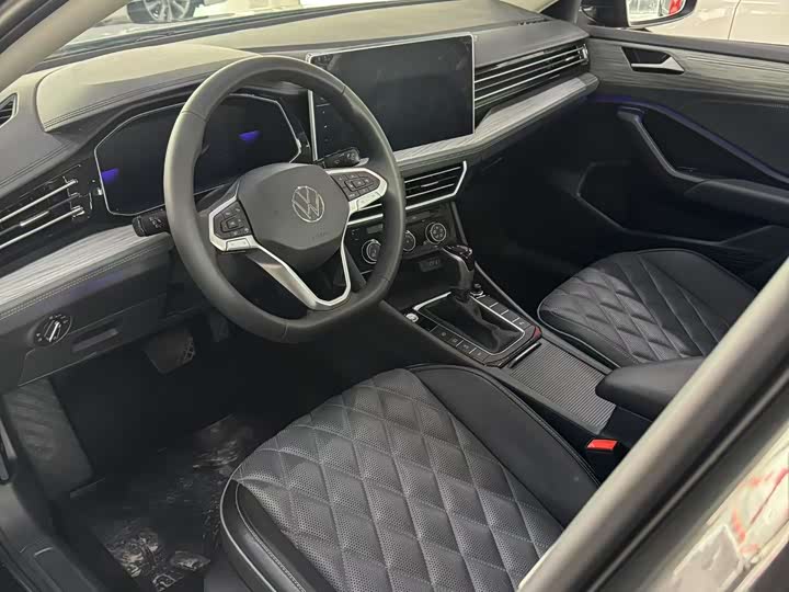 Фото 6 - Volkswagen Sagitar L