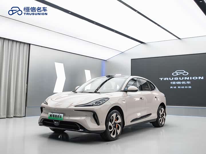 Фото 1 - IM motors LS6