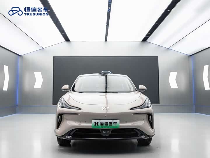 Фото 2 - IM motors LS6