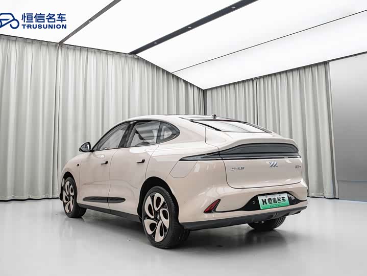 Фото 6 - IM motors LS6