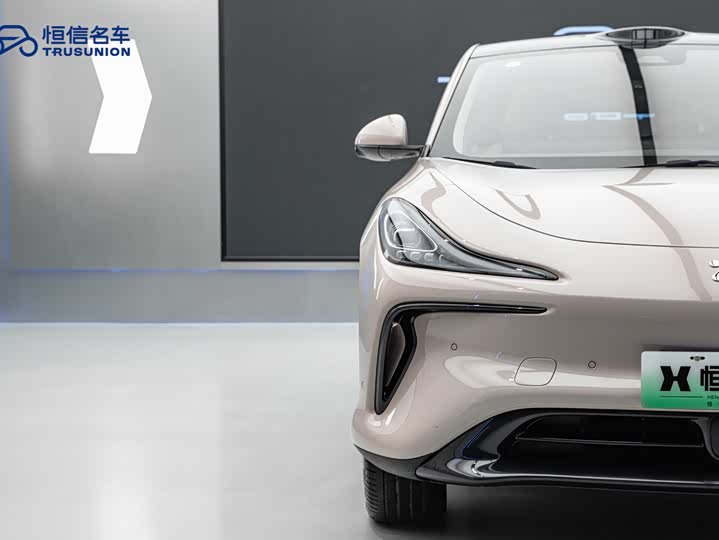 Фото 8 - IM motors LS6