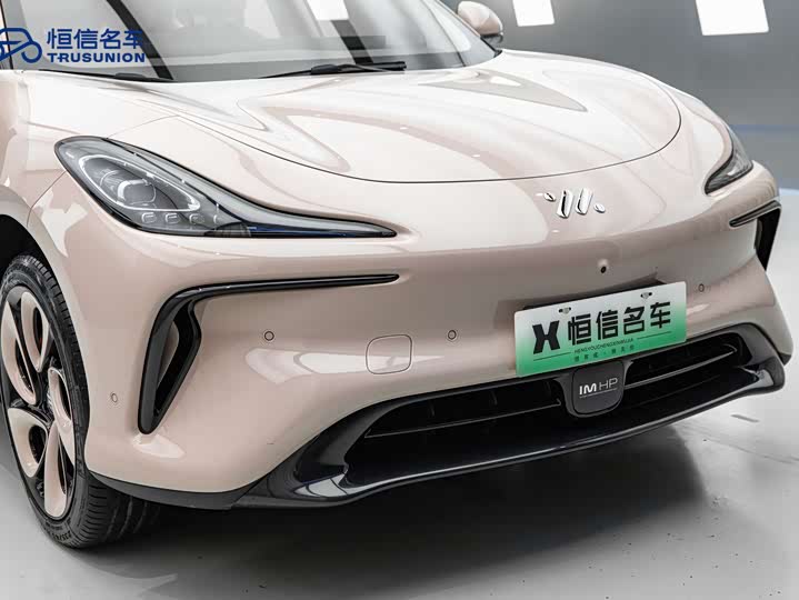 Фото 9 - IM motors LS6