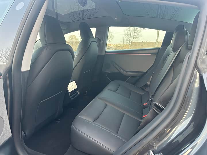 Фото 5 - Tesla Model 3