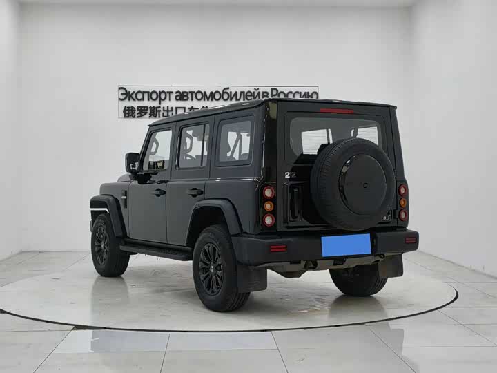 Photo 4 - BAW 212 T01