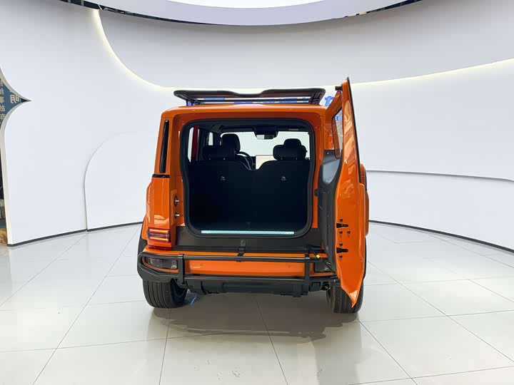 Фото 6 - Chery iCar V23