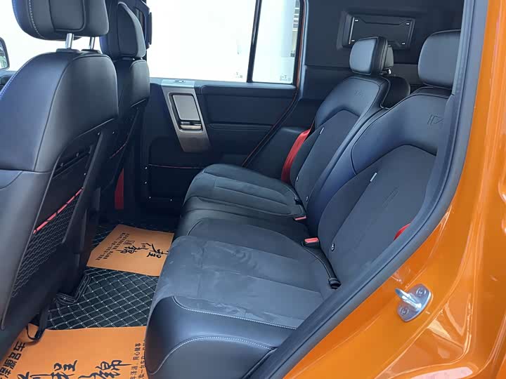 Фото 8 - Chery iCar V23