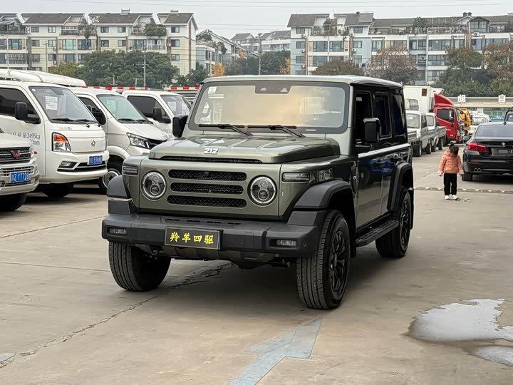 Photo 1 - BAW 212 T01