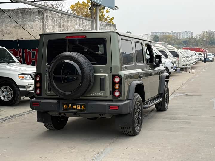 Photo 8 - BAW 212 T01