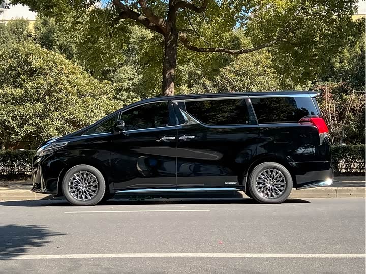 Фото 4 - Lexus LM