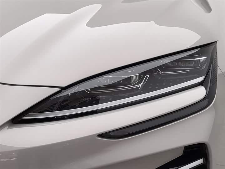 Фото 7 - BYD Song Plus Hybrid/EV