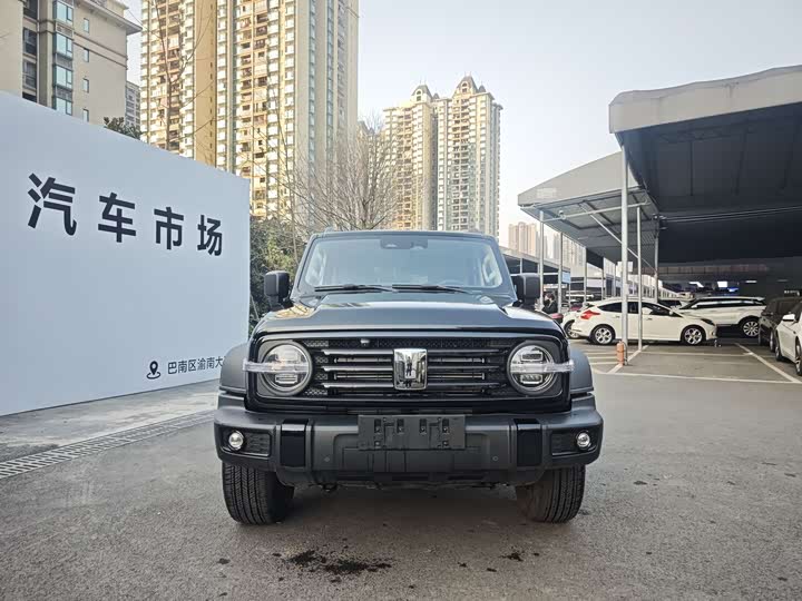 Фото 2 - Tank 300