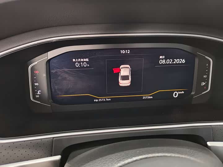 Фото 6 - Volkswagen Lavida