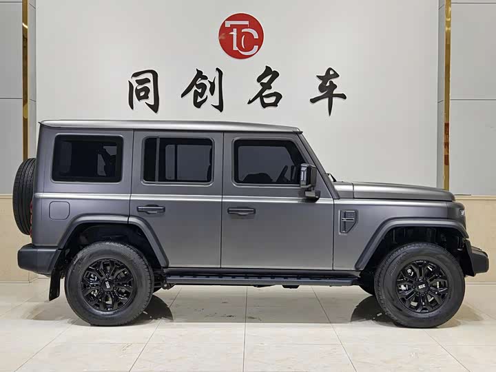 Photo 6 - BAW 212 T01