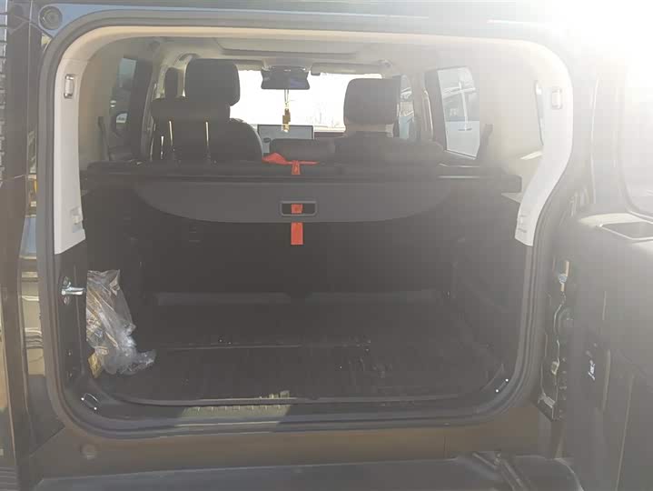 Фото 4 - Jetour T2