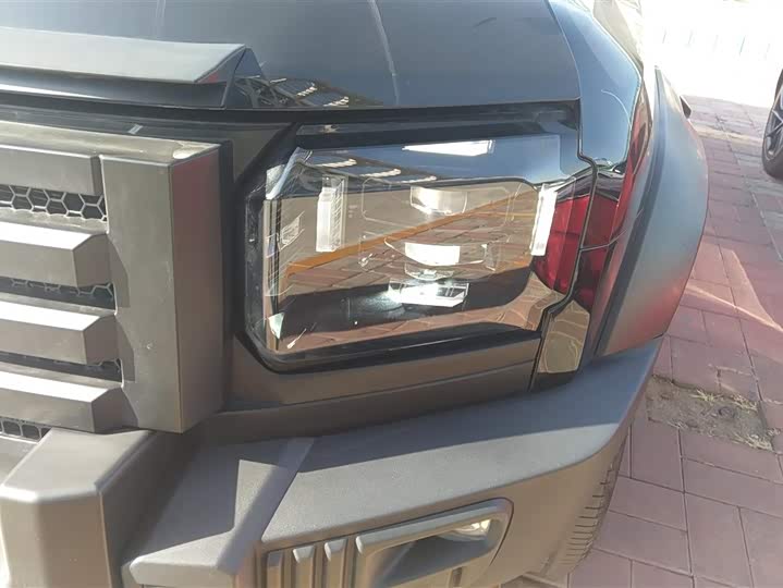 Фото 5 - Jetour T2