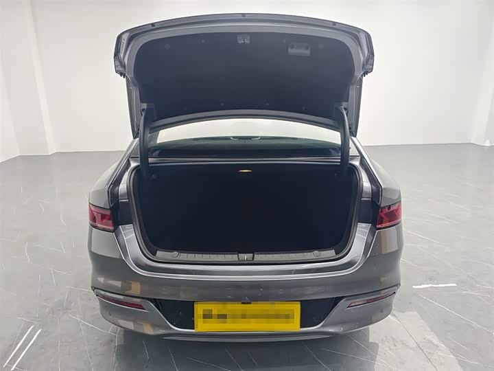 Фото 9 - BYD Qin Plus