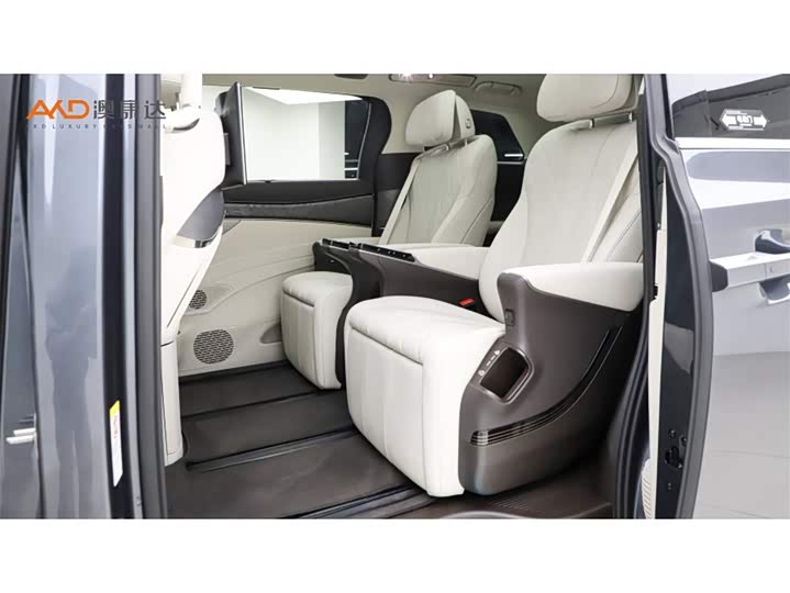 Фото 7 - Denza D9