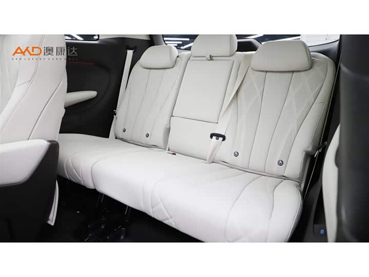 Фото 9 - Denza D9