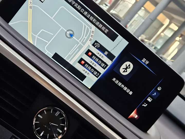 Фото 4 - Lexus RX