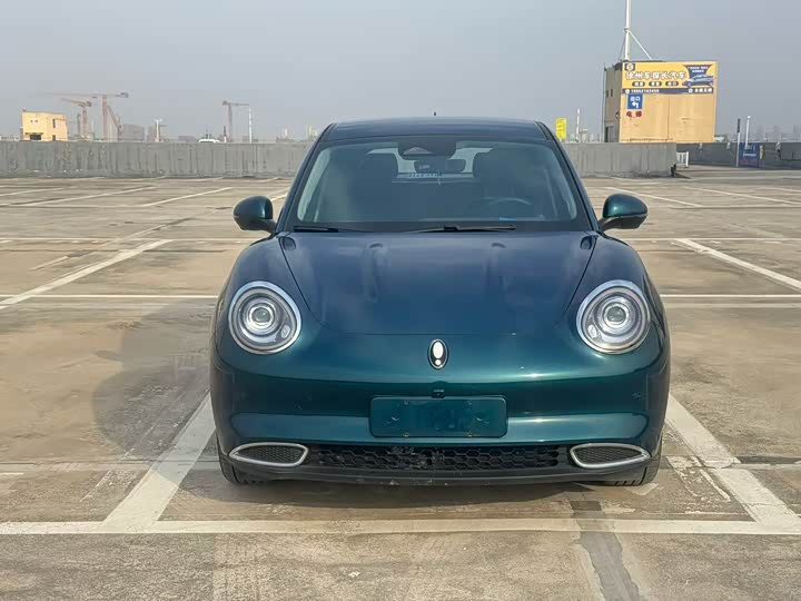 Фото 2 - Ora Good Cat (03)