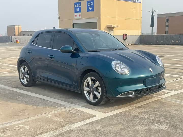 Фото 3 - Ora Good Cat (03)