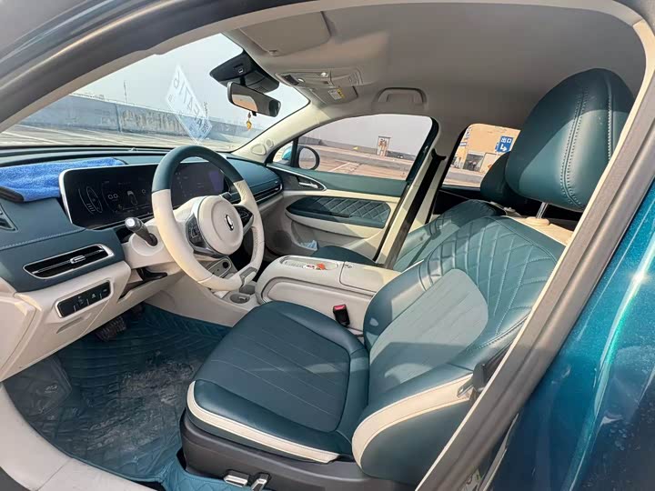 Фото 7 - Ora Good Cat (03)