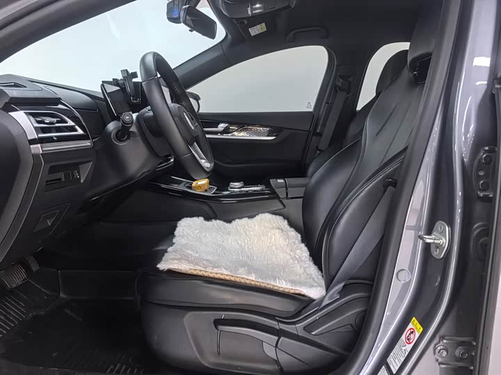 Фото 4 - BYD Qin Plus