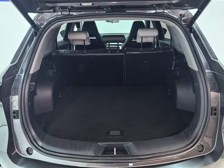 Фото 4 - Changan CS75 Plus