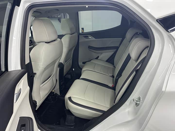 Фото 9 - BYD Yuan Pro