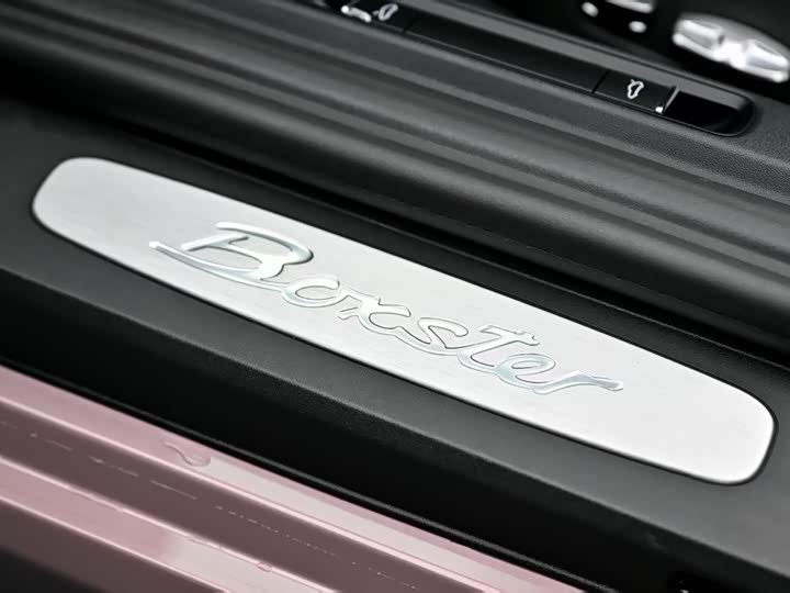 Фото 9 - Porsche 718