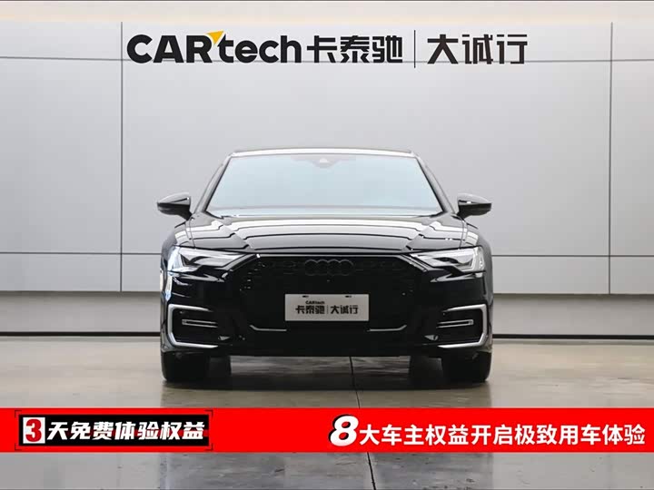 Фото 2 - Audi A6L