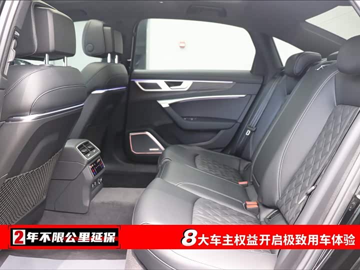 Фото 6 - Audi A6L