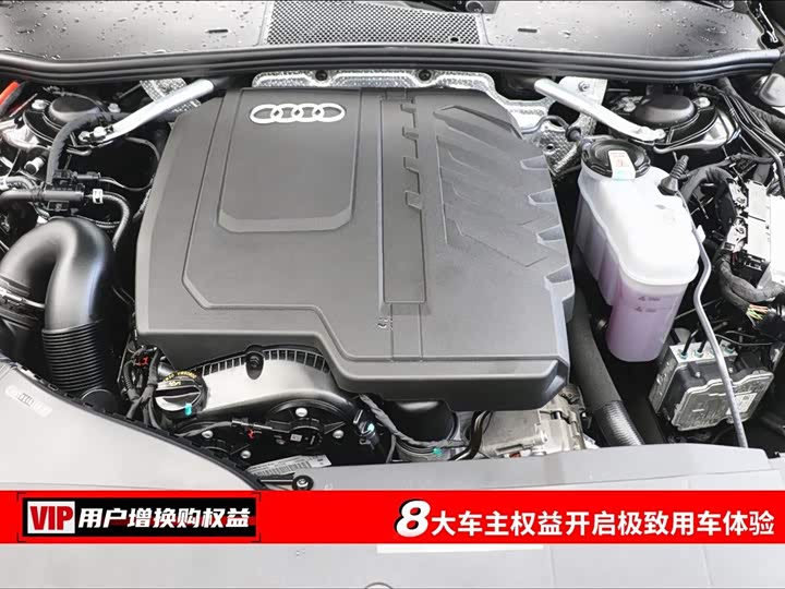 Фото 7 - Audi A6L