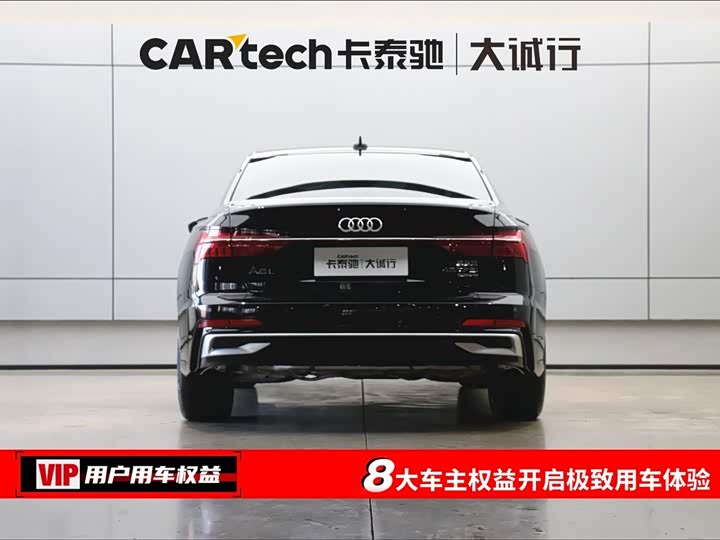 Фото 8 - Audi A6L