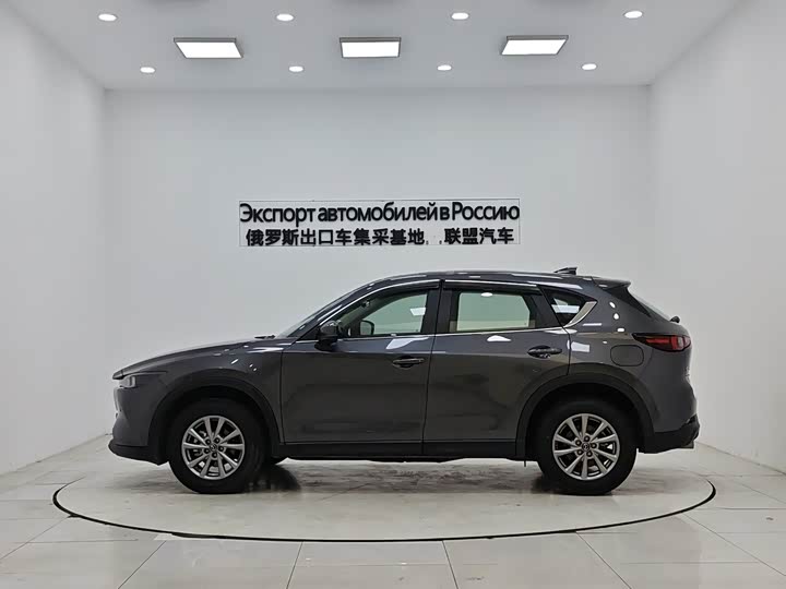 Фото 5 - Mazda CX-5