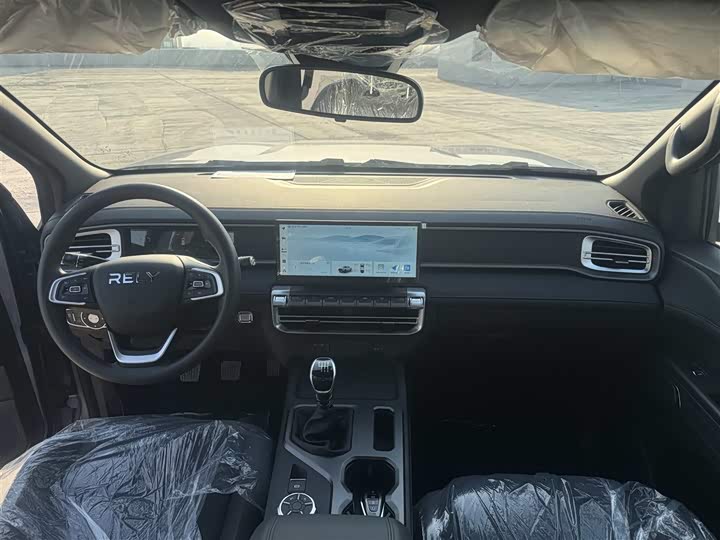 Фото 5 - Rely R08