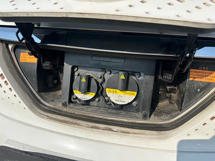 Фото 7 - Dongfeng Aeolus E70