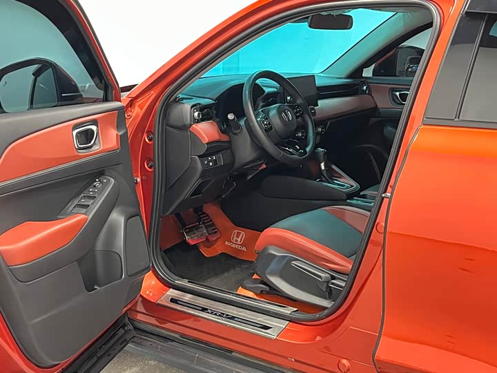 Фото 7 - Honda XR-V