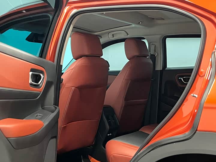 Фото 8 - Honda XR-V