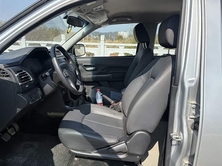 Фото 4 - Great Wall Wingle 5