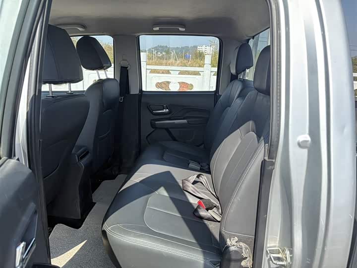 Фото 5 - Great Wall Wingle 5